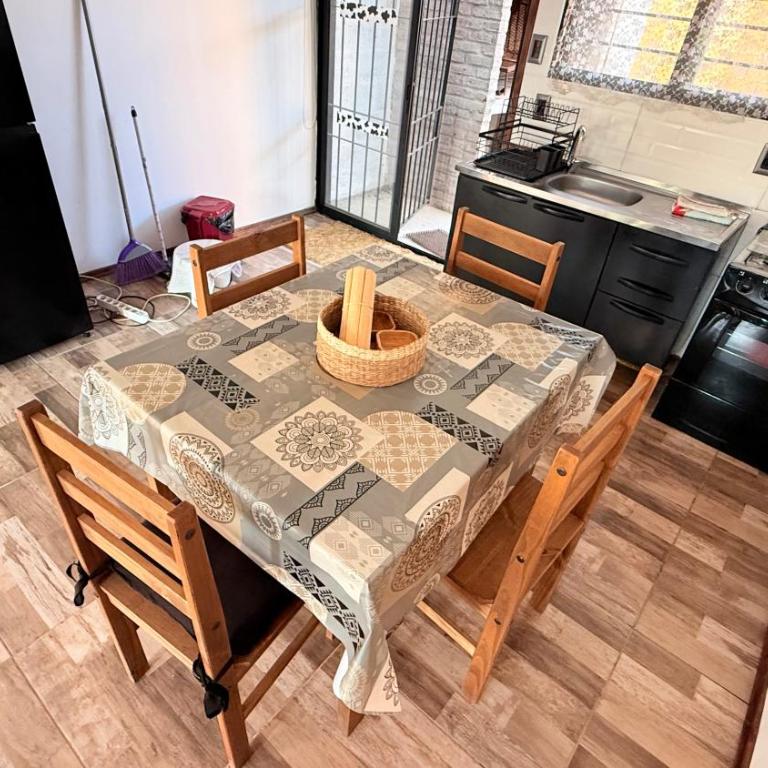 Casitas Atlántida - Casa de 2 dormitorios - 10