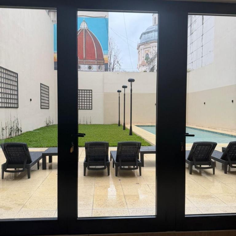 Brand-New Boutique Apartment on Paseo Bolivar - Apartamento de 1 dormitorio - 12