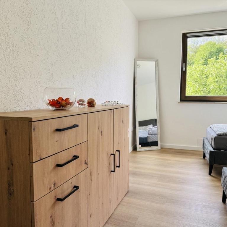 Work & Family Comfort in Heidingsfeld - Apartment mit 2 Schlafzimmern - 5