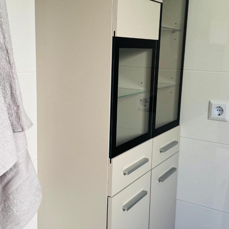 Work & Family Comfort in Heidingsfeld - Apartment mit 2 Schlafzimmern - 6