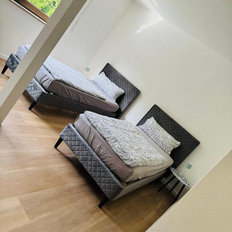 Work & Family Comfort in Heidingsfeld - Apartment mit 2 Schlafzimmern - 7