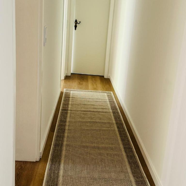 Work & Family Comfort in Heidingsfeld - Apartment mit 2 Schlafzimmern - 13