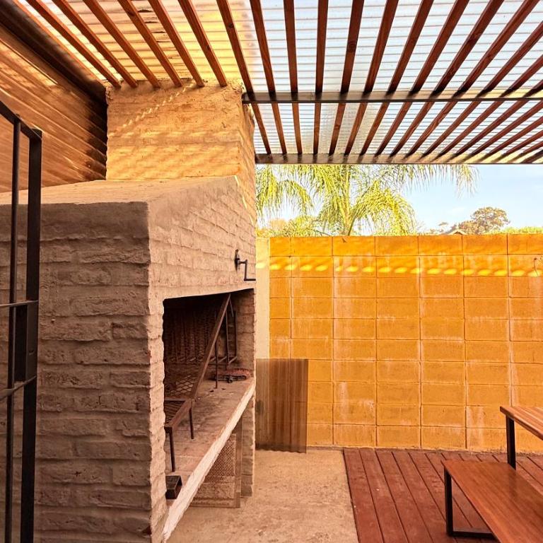 Casitas Atlántida - Casa de 2 dormitorios - 4