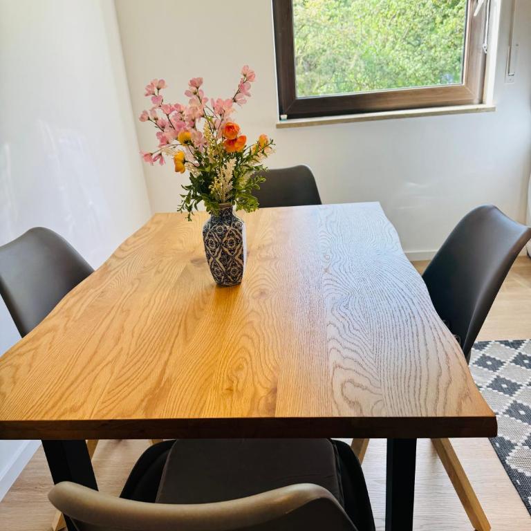 Work & Family Comfort in Heidingsfeld - Apartment mit 2 Schlafzimmern - 15