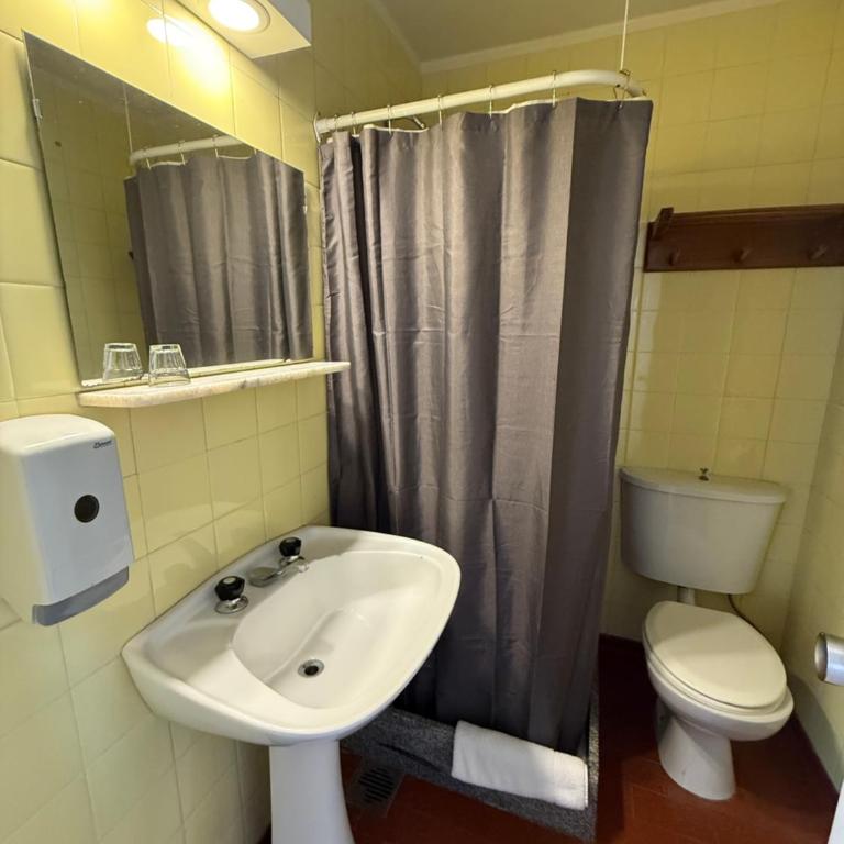 Hotel Crismalu - Centro - Habitación Doble - 2