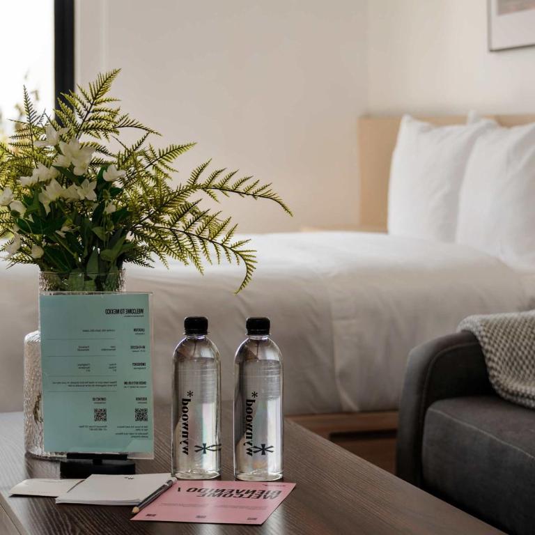 Modern Lofts in Tabacalera by Wynwood House - Loft - 2