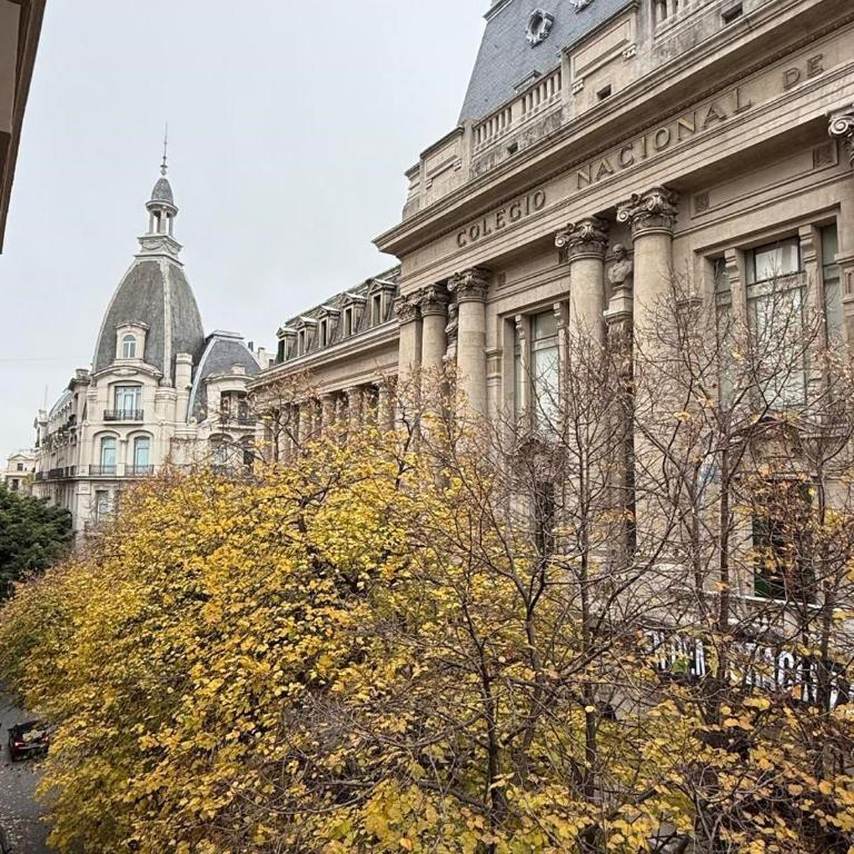 Boutique Apartment, Paseo Bolivar - Estudio con balcón - 19