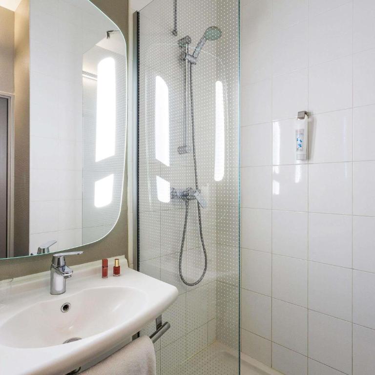 ibis Bordeaux Centre - Gare Saint-Jean - Chambre Double Standard - 3