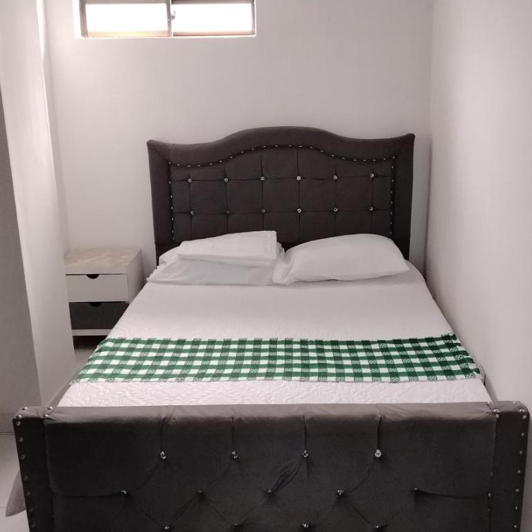 hotel neiva real centro - Habitación Doble - 2