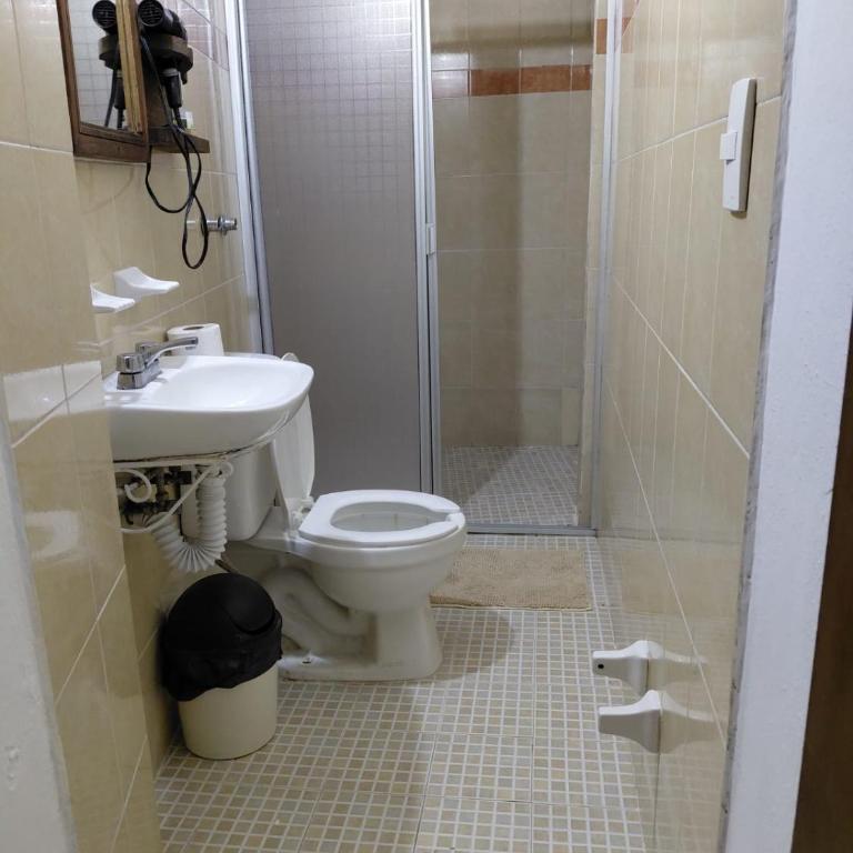 Casa Nucú Hotel - Standard Doppelzimmer - 13