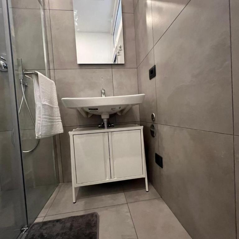 LA PETITE SUITE SAN GIULIANO - Appartamento Classic - 16