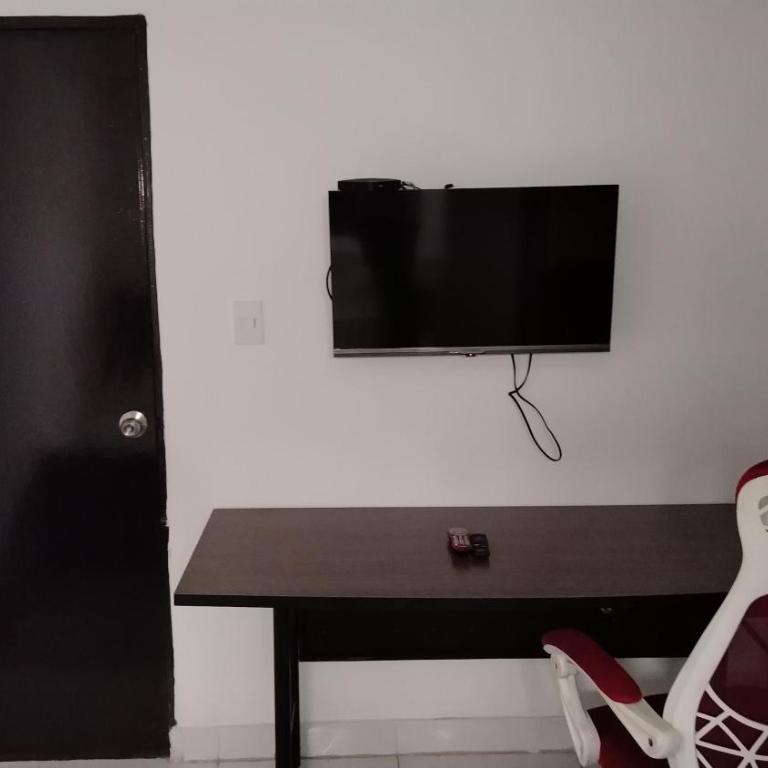hotel neiva real centro - Habitación Doble - 1