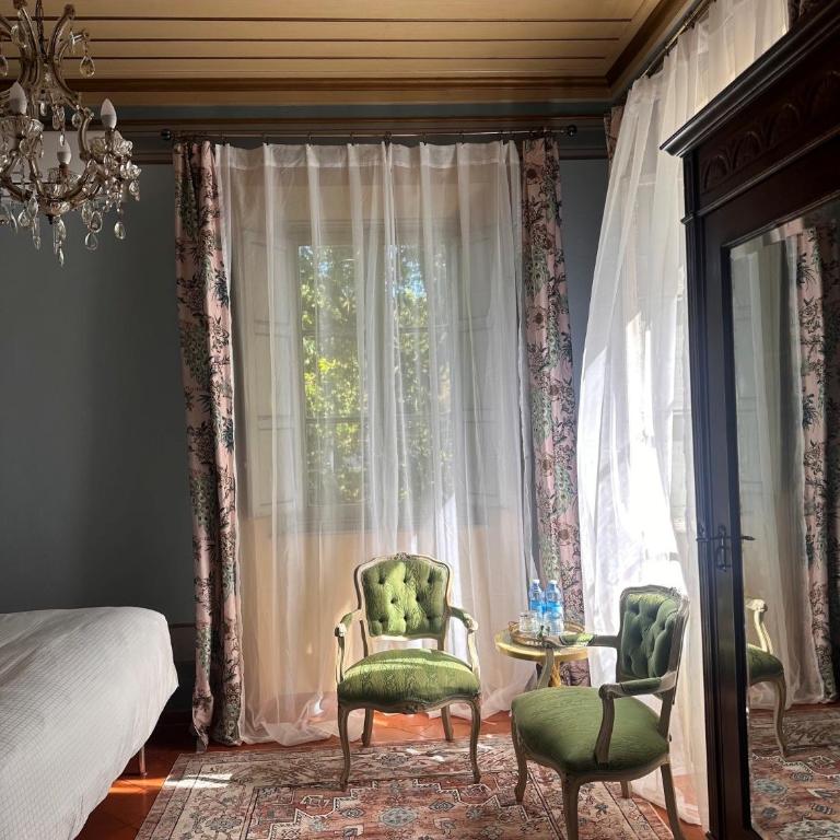 Villa Amore Tuscany - Camera Matrimoniale/Doppia con Letti Singoli - 5