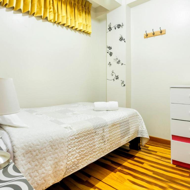 El Balcón del Sol - Dpto Céntrico con Vistas Perfectas - Apartamento de 3 dormitorios - 38