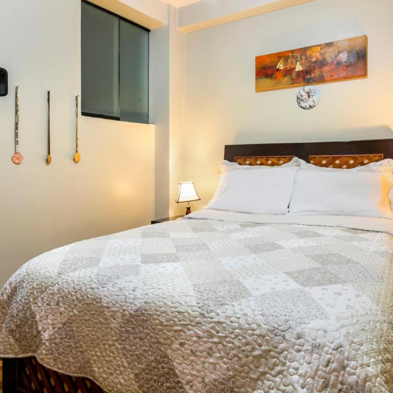 El Balcón del Sol - Dpto Céntrico con Vistas Perfectas - Apartamento de 3 dormitorios - 34