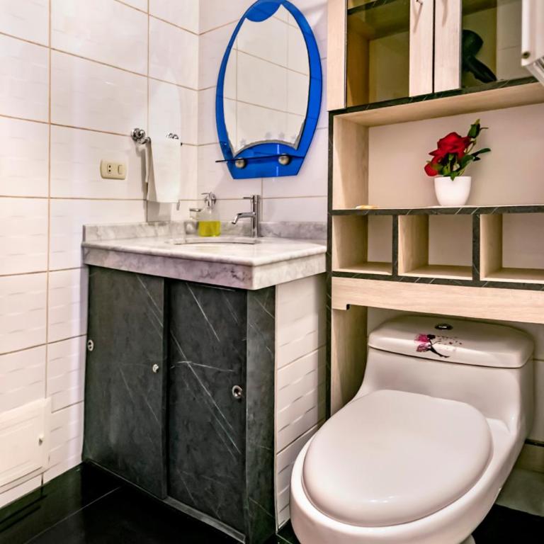 El Balcón del Sol - Dpto Céntrico con Vistas Perfectas - Apartamento de 3 dormitorios - 24