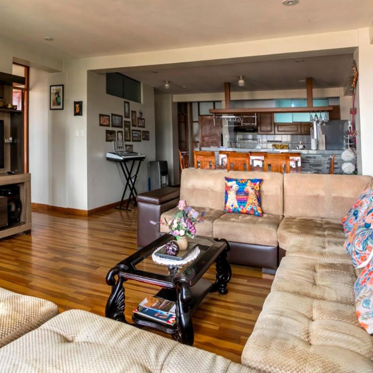 El Balcón del Sol - Dpto Céntrico con Vistas Perfectas - Apartamento de 3 dormitorios - 40