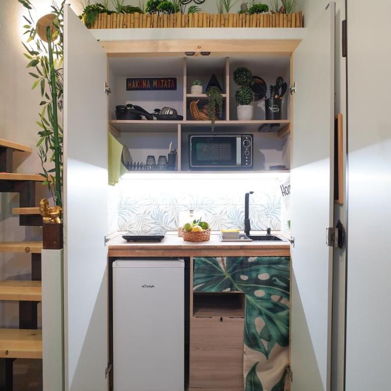 Moonlight Jungle Suit Luxury experience - Apartment mit 1 Schlafzimmer - 30