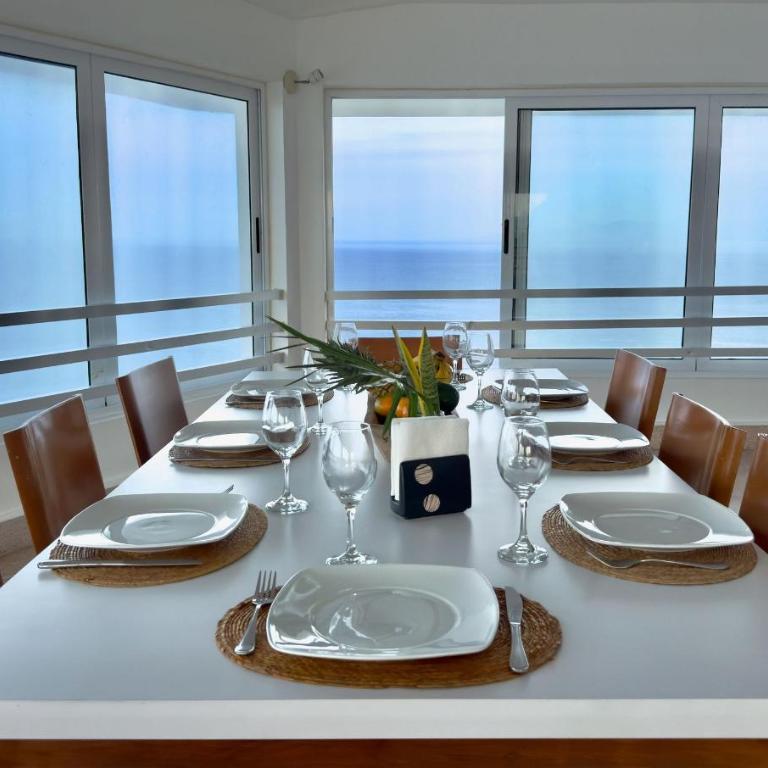 Acantilado Acapulco - Apartment mit 3 Schlafzimmern - 13