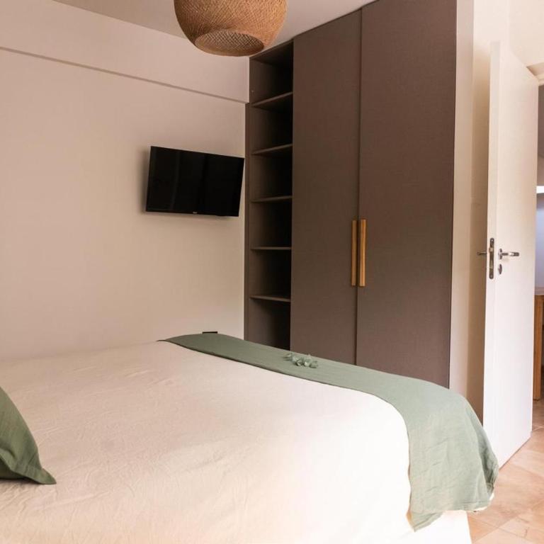 DEPARTAMENTO en MENDOZA centro, moderno y cálido, Parking - Lavandería - Apartamento de 1 dormitorio - 17