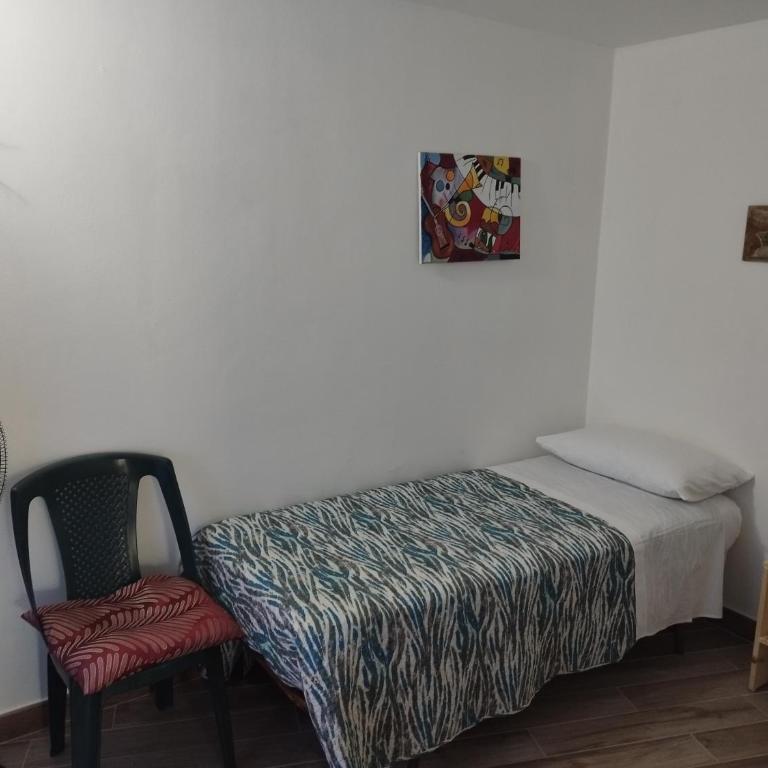 Mare Monti - Apartment mit 2 Schlafzimmern - 7
