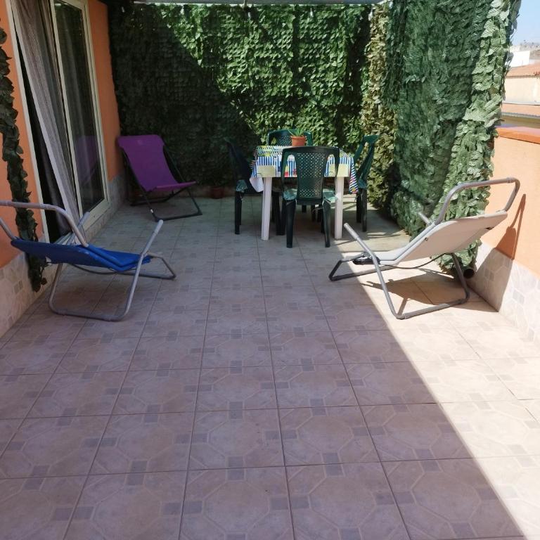 Mare Monti - Apartment mit 2 Schlafzimmern - 11