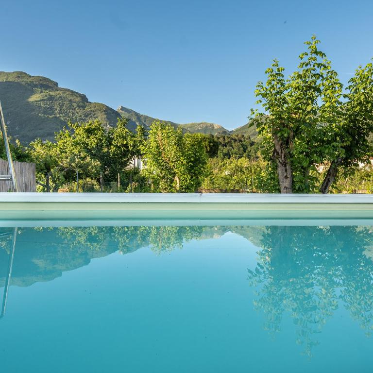 Casa del Melograno - Villa con 3 Camere da Letto - 4