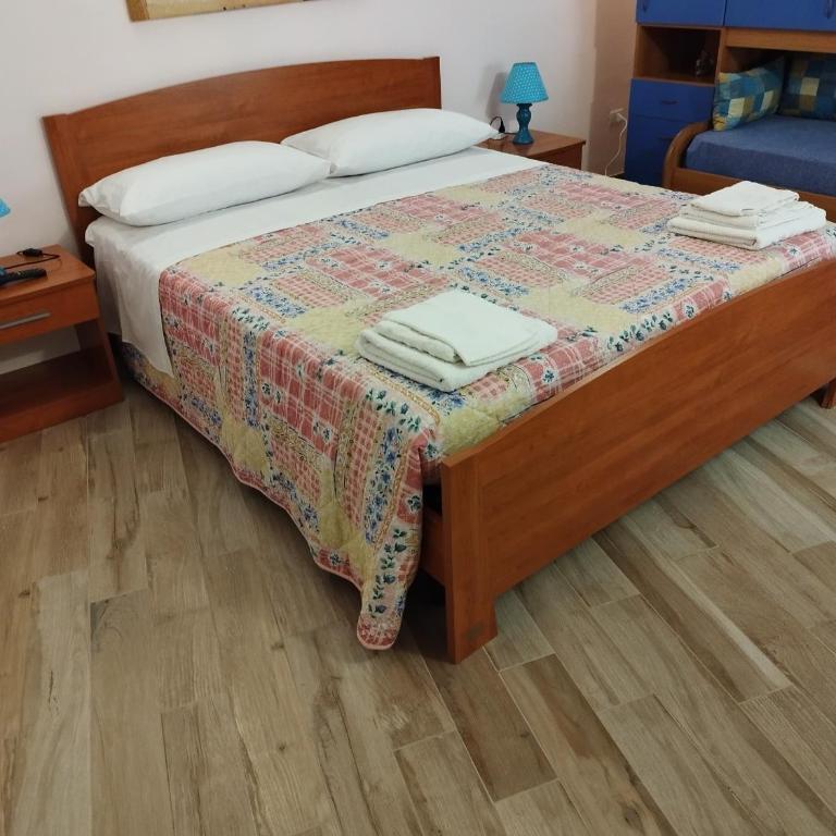 Mare Monti - Apartment mit 2 Schlafzimmern - 12