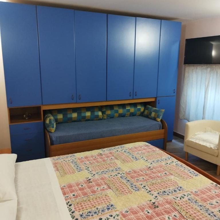 Mare Monti - Apartment mit 2 Schlafzimmern - 13