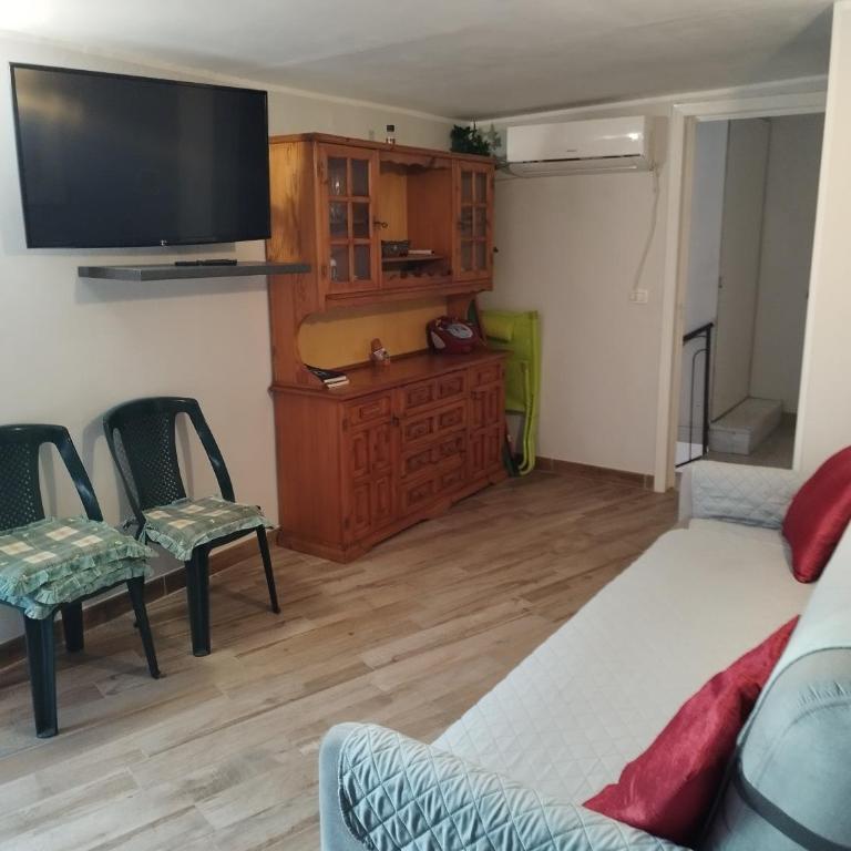 Mare Monti - Apartment mit 2 Schlafzimmern - 14