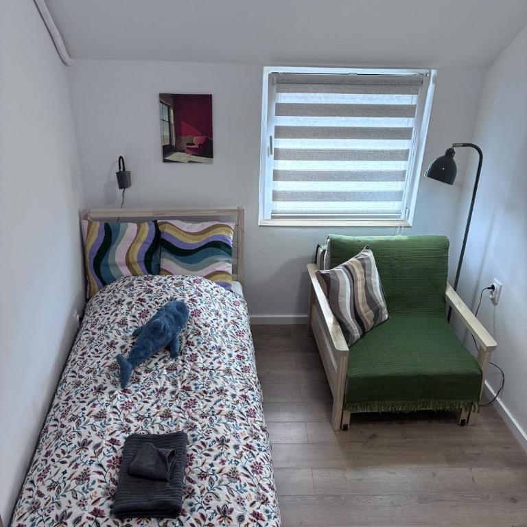 Lite - Apartman sa 2 Spavaće Sobe - 3