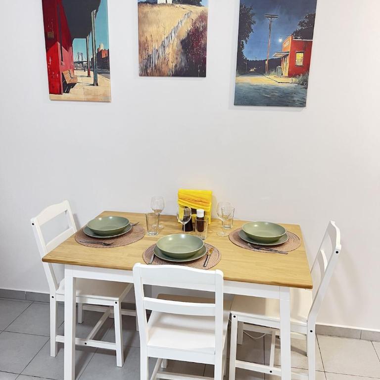 Lite - Apartman sa 2 Spavaće Sobe - 8