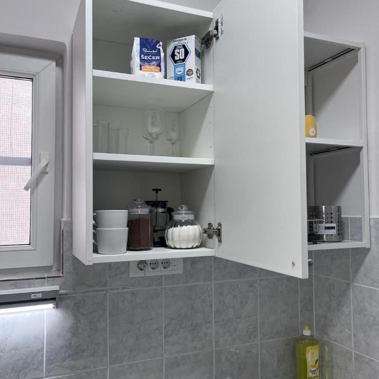 Lite - Apartman sa 2 Spavaće Sobe - 17