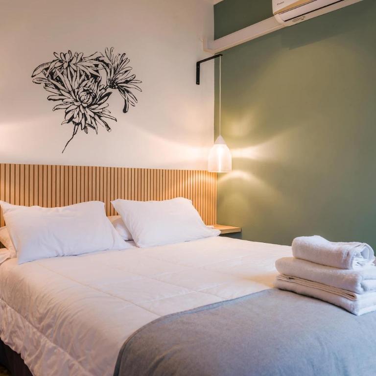 Chic 1BR for 4 Bellavista Metro & Hospital Access - Studio - 4