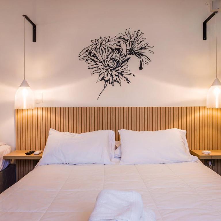 Chic 1BR for 4 Bellavista Metro & Hospital Access - Studio - 9