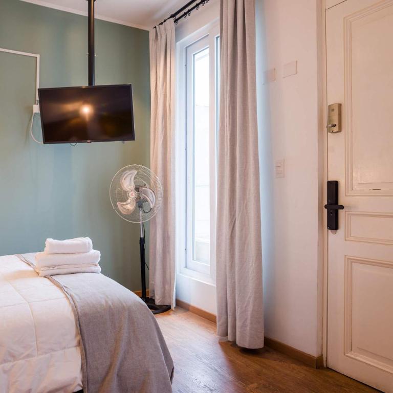 Chic 1BR for 4 Bellavista Metro & Hospital Access - Studio - 13