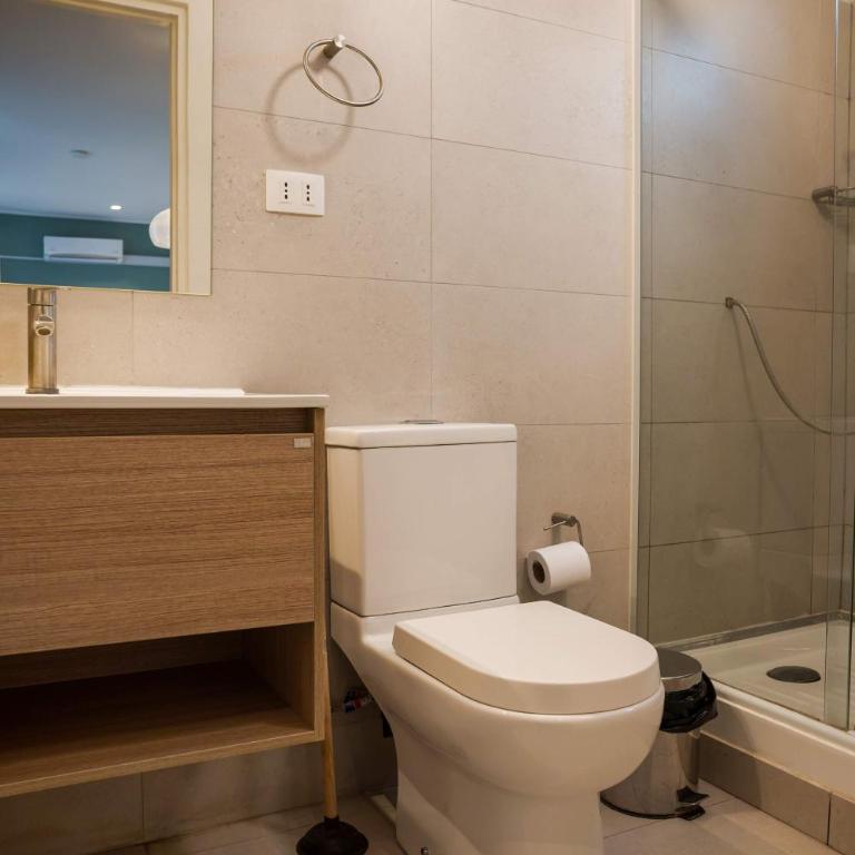 Chic 1BR for 4 Bellavista Metro & Hospital Access - Studio - 23