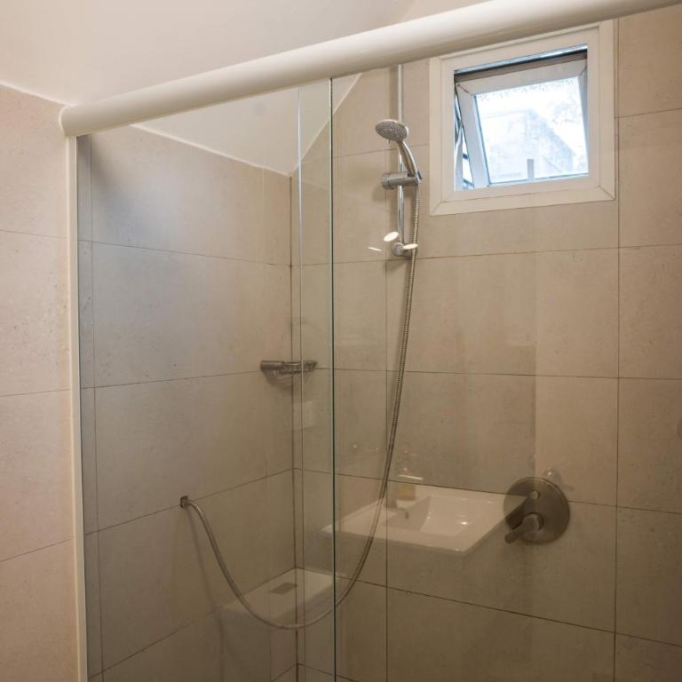 Chic 1BR for 4 Bellavista Metro & Hospital Access - Studio - 26