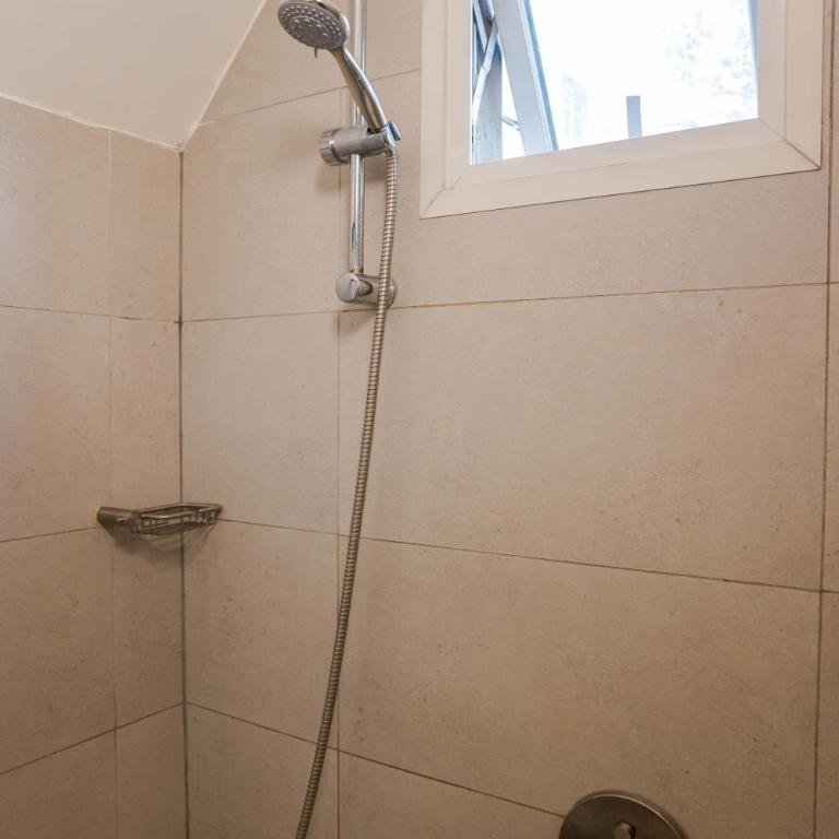 Chic 1BR for 4 Bellavista Metro & Hospital Access - Studio - 27