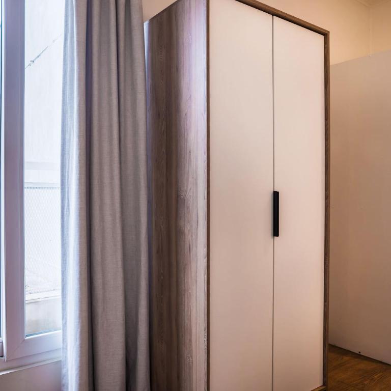 Chic 1BR for 4 Bellavista Metro & Hospital Access - Studio - 29