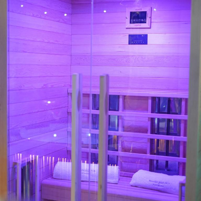 Moonlight Jungle Suit Luxury experience - Apartment mit 1 Schlafzimmer - 41