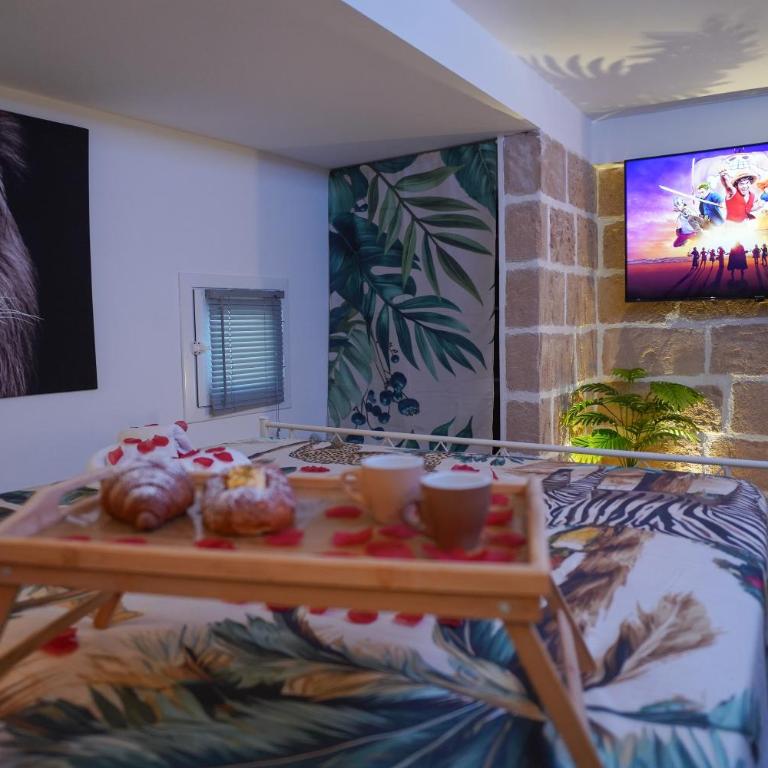Moonlight Jungle Suit Luxury experience - Apartment mit 1 Schlafzimmer - 68