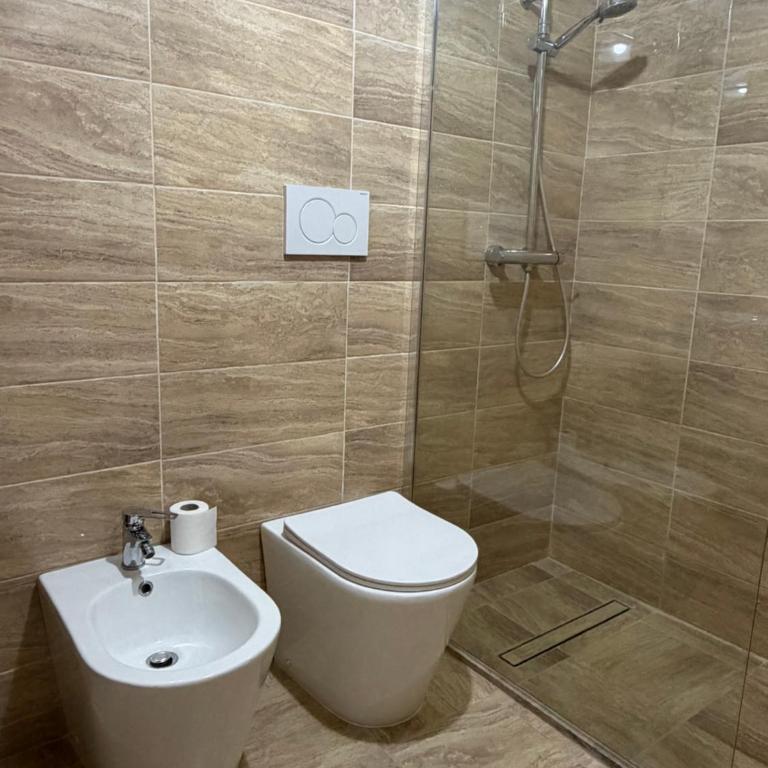 La Casa Di Mare - Casa con 1 dormitorio - 4