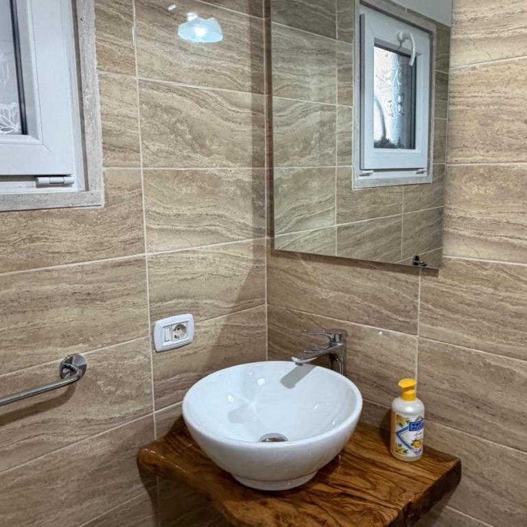 La Casa Di Mare - Casa con 1 dormitorio - 5