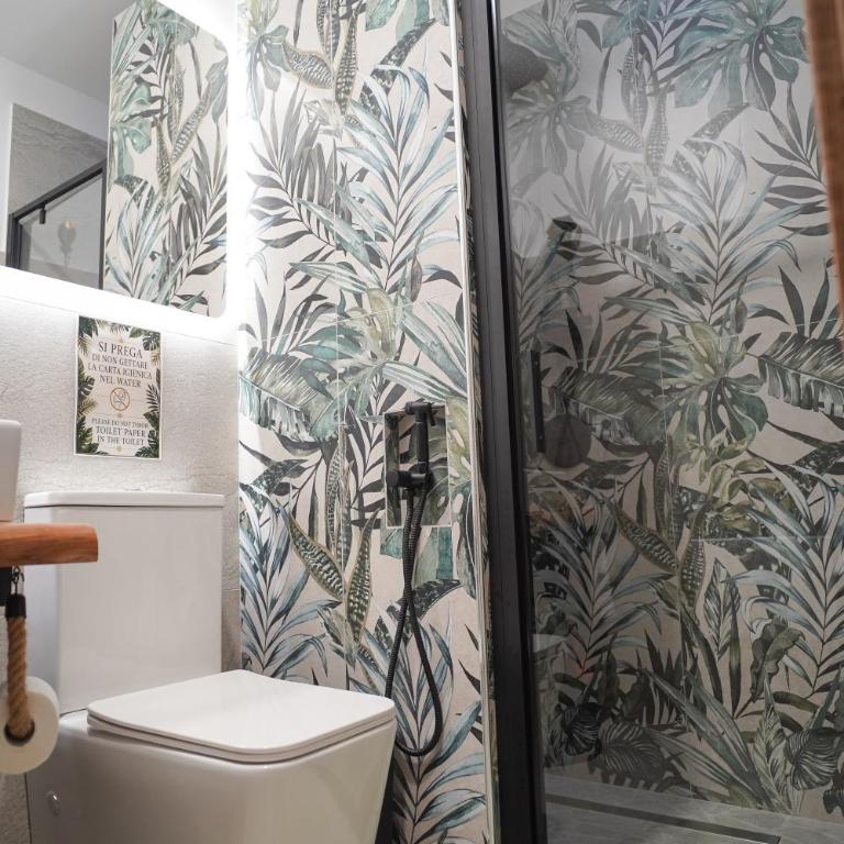 Moonlight Jungle Suit Luxury experience - Apartment mit 1 Schlafzimmer - 44