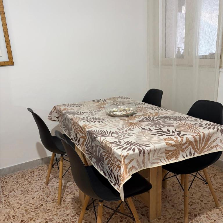 La Casa Di Mare - Casa con 1 dormitorio - 6