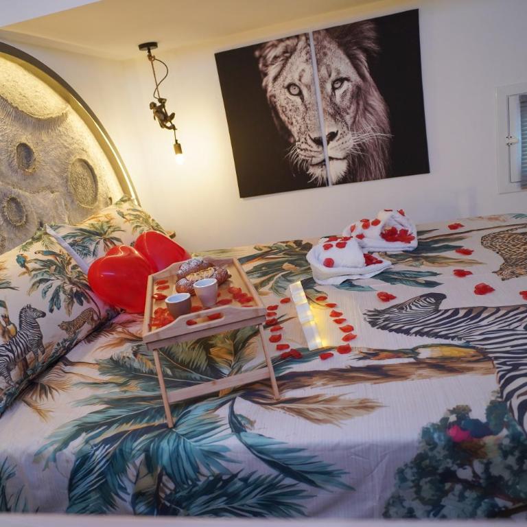 Moonlight Jungle Suit Luxury experience - Apartment mit 1 Schlafzimmer - 56