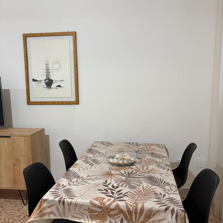La Casa Di Mare - Casa con 1 dormitorio - 7
