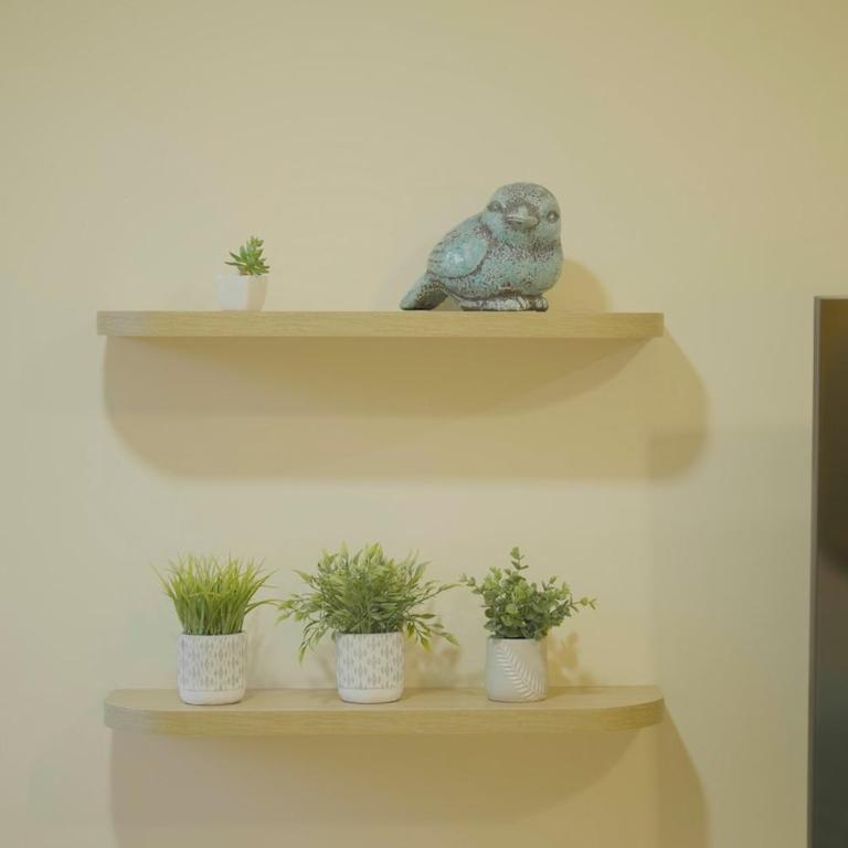 Loft Alegría Medellín - One-Bedroom Apartment with City View - 4