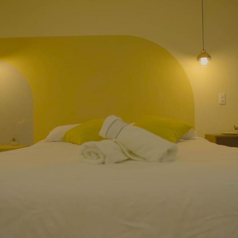 Loft Alegría Medellín - One-Bedroom Apartment with City View - 10